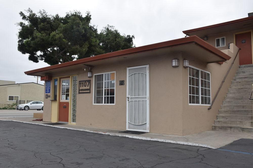 Laura Lodge Santa Maria Santa Maria (Santa Barbara County) Exterior photo