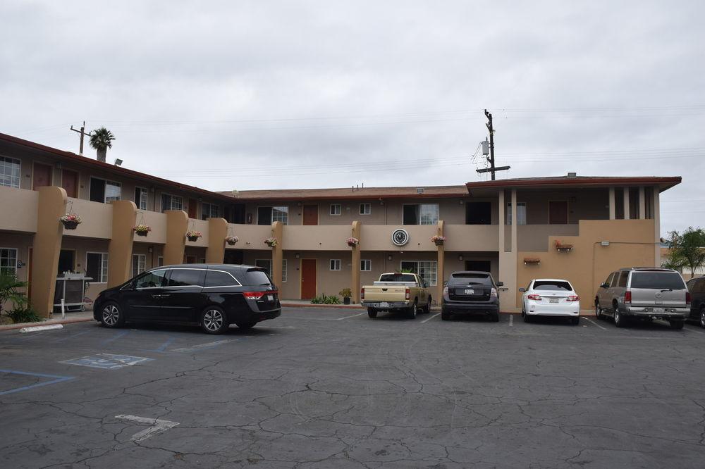 Laura Lodge Santa Maria Santa Maria (Santa Barbara County) Exterior photo