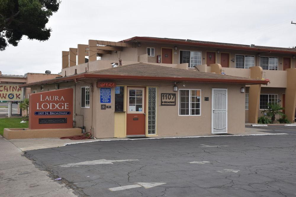 Laura Lodge Santa Maria Santa Maria (Santa Barbara County) Exterior photo