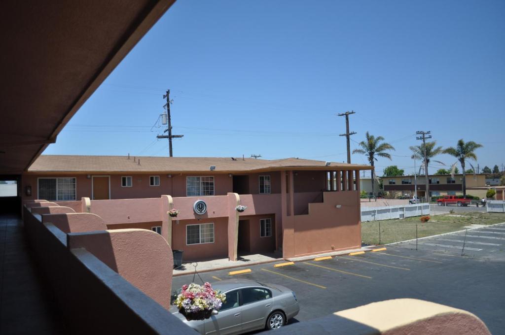 Laura Lodge Santa Maria Santa Maria (Santa Barbara County) Exterior photo